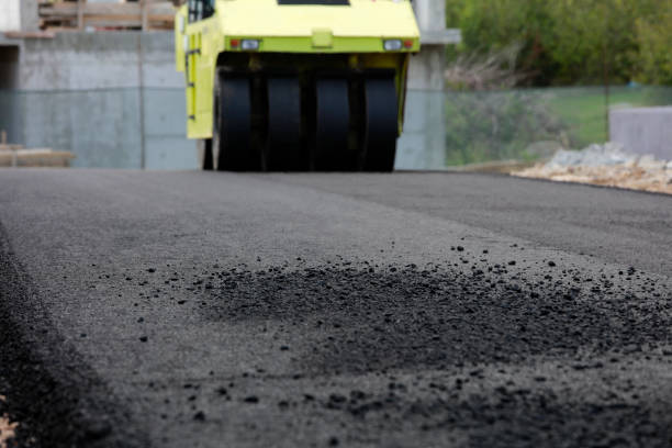 Best Concrete Paver Driveway  in Oakley, UT