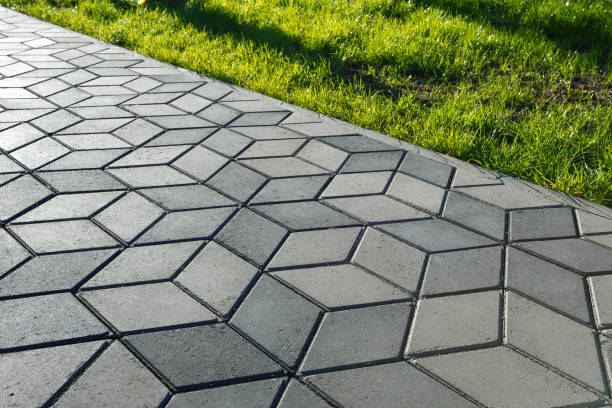 Best Professional Driveway Pavers  in Oakley, UT