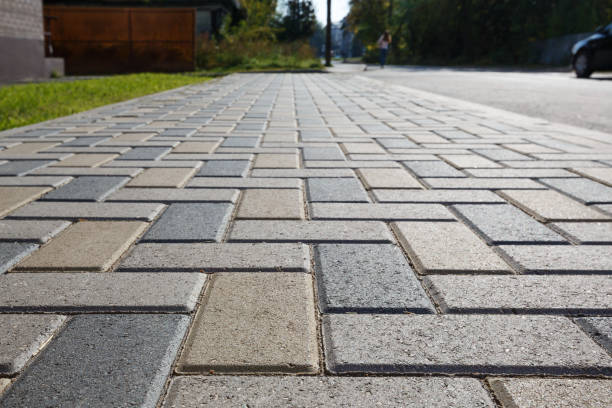 Reasons to Select Us for Your Driveway Paving Requirements in Oakley, UT