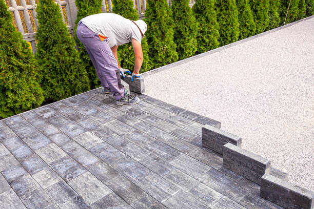 Best Affordable Driveway Pavers  in Oakley, UT