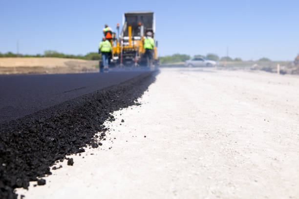 Best Driveway Pavers Near Me  in Oakley, UT