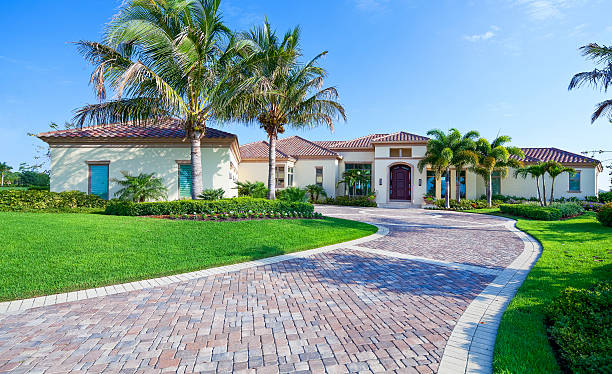 Best Driveway Paver Sealing  in Oakley, UT
