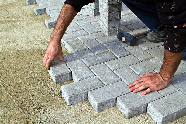 Best Driveway Pavers Near Me  in Oakley, UT